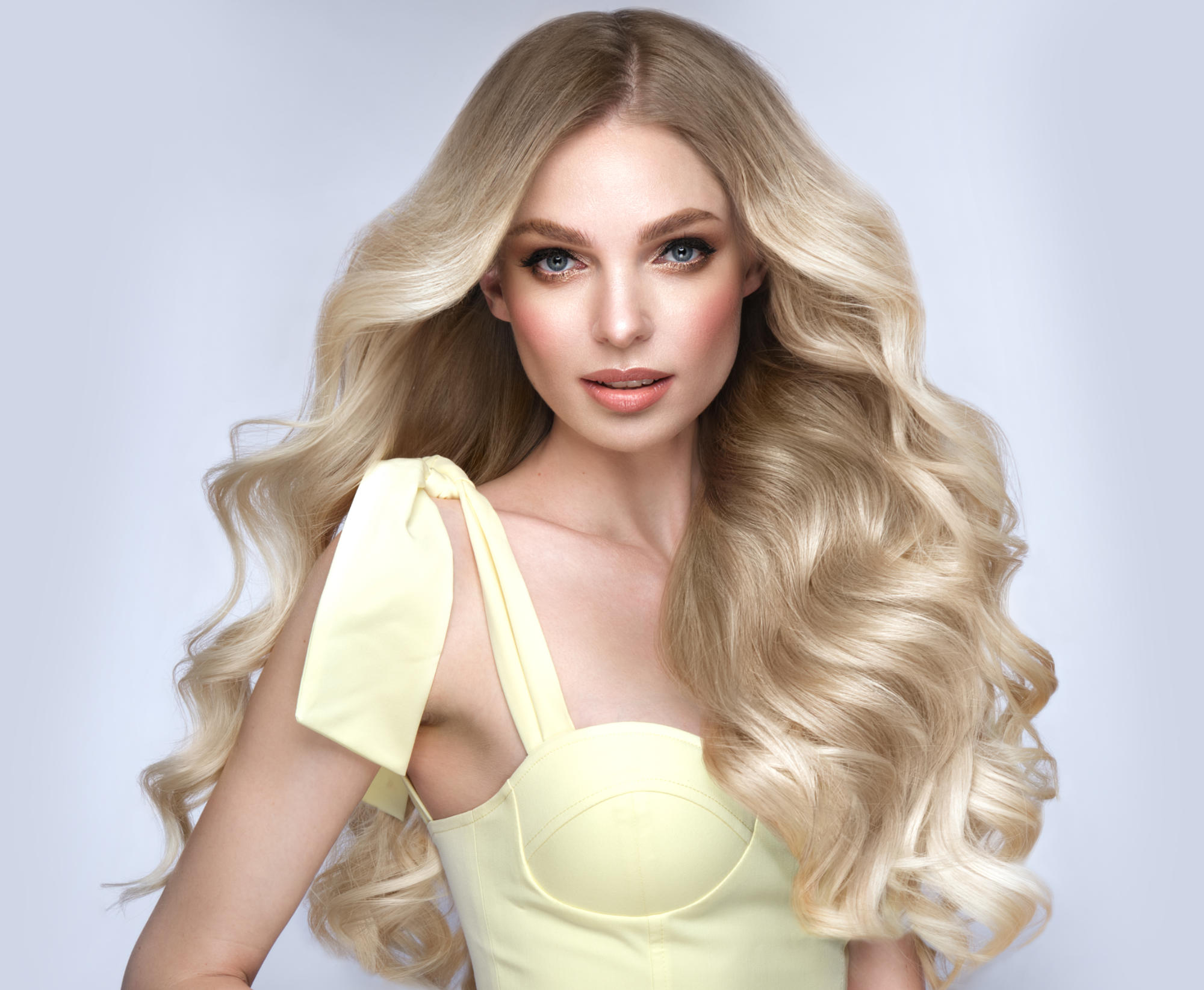 Hair extension sourcing